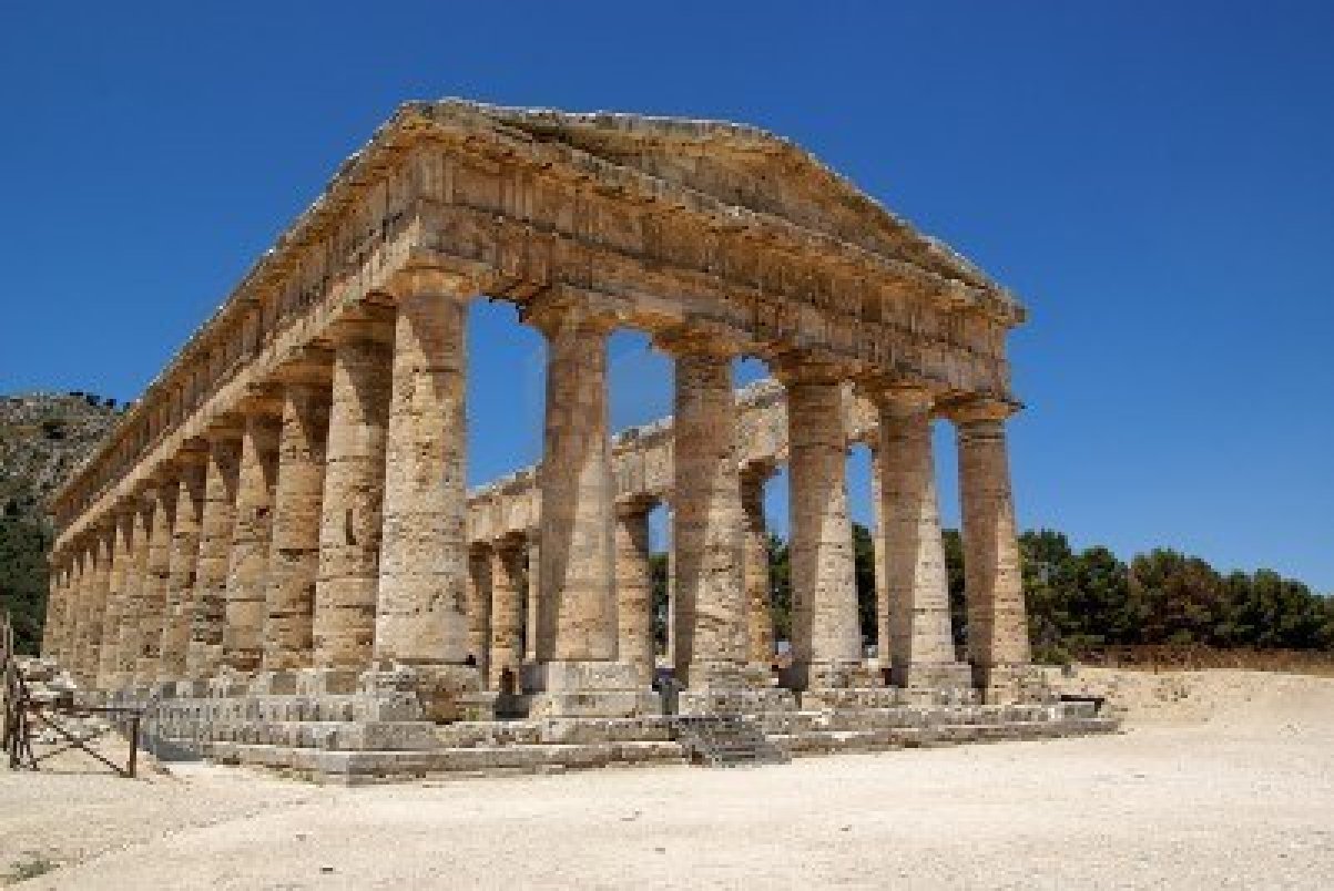 Sicilia Occidentale – Antropologia itinerante