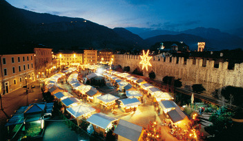 Mercatini dell’ Alto Adige