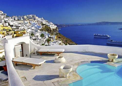 La Grecia come la preferisci….