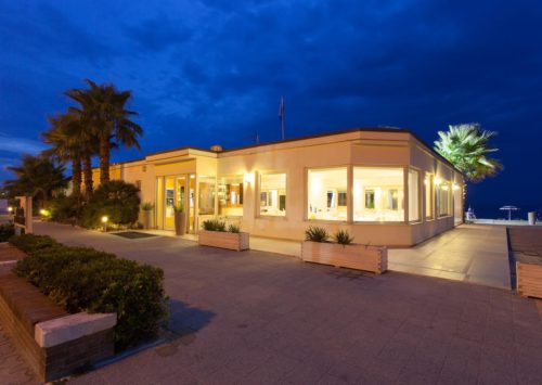 Weekend a Porto San Giorgio