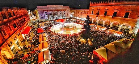 Mercatini Salisburghesi