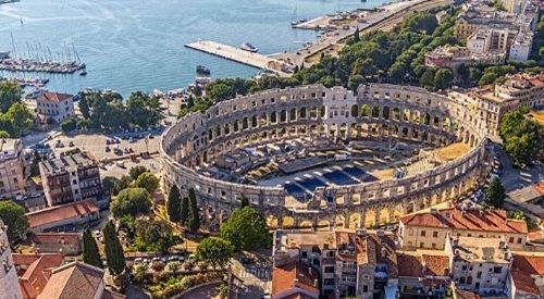 Tour dell’ Istria