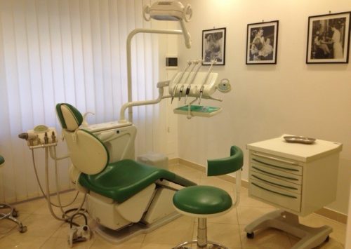 Studio Odontoiatrico Dr.ssa Radicchi Alessandra