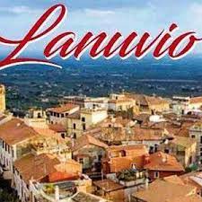 Lanuvio – I Santuari Latini