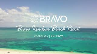 Zanzibar – Bravo Kendwa