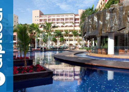 Tenerife – Alpiclub Jacaranda