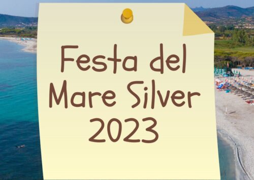 Festa del Mare Silver 2023
