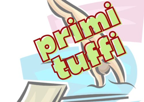 Primi tuffi – TH Ti Blu Village