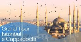 Tour della Turchia