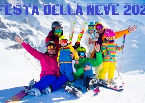 Festa della Neve 2024
